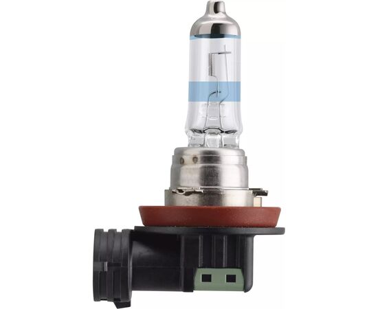 Автолампа Philips H11 X-treme VISION PRO +150%, 3700K, 1шт/блістер (12362XVPB1)