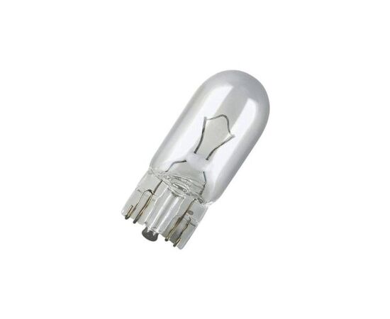Автолампа Philips 3W (12256 B2)