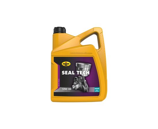 Моторна олива Kroon-Oil SEAL TECH 10W-40 5л (KL 35437)