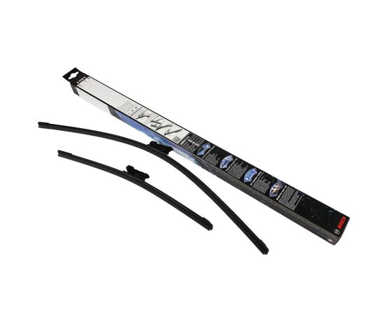 Щетка стеклоочистителя Bosch 3 397 007 538, изображение 2 Щетка стеклоочистителя Bosch 3 397 007 538, изображение 2