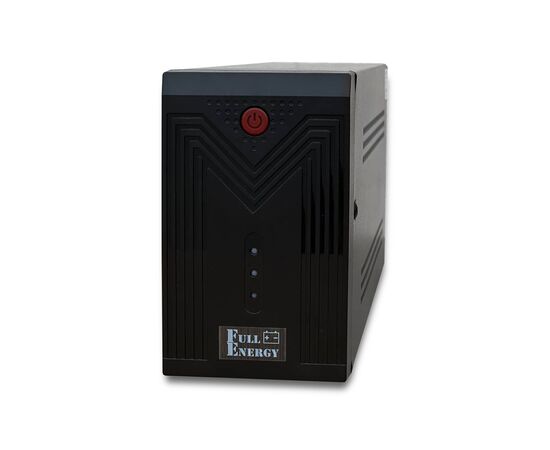 Пристрій безперебійного живлення Full Energy BBGP-220/15Lite (M1500) (217372)
