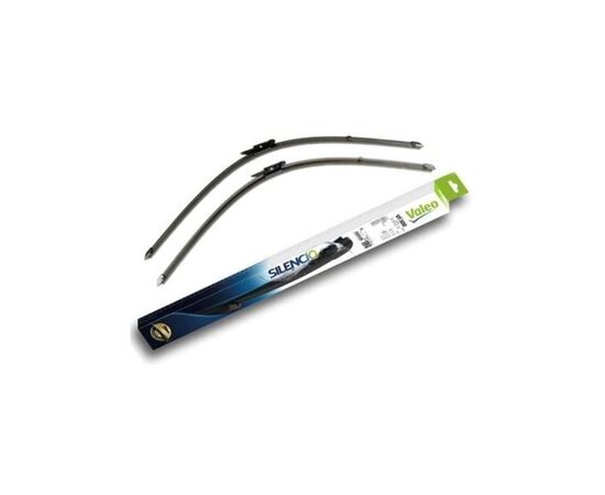 Щетка стеклоочистителя Valeo 577885, изображение 2