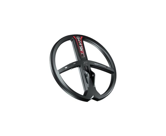 Металлоискатель XP DEUS II 28 FMF WS6 MASTER (DEUS2-28FMFWS6R), изображение 3 Металлоискатель XP DEUS II 28 FMF WS6 MASTER (DEUS2-28FMFWS6R), изображение 3
