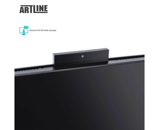 Компьютер Artline Home GL43 (GL43v04), изображение 5 Компьютер Artline Home GL43 (GL43v04), изображение 5