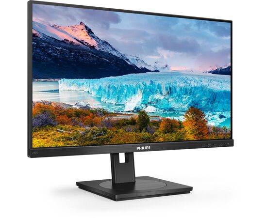 Монитор Philips 242S9AL/00, изображение 2 Монитор Philips 242S9AL/00, изображение 2