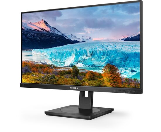 Монитор Philips 242S9AL/00, изображение 3 Монитор Philips 242S9AL/00, изображение 3