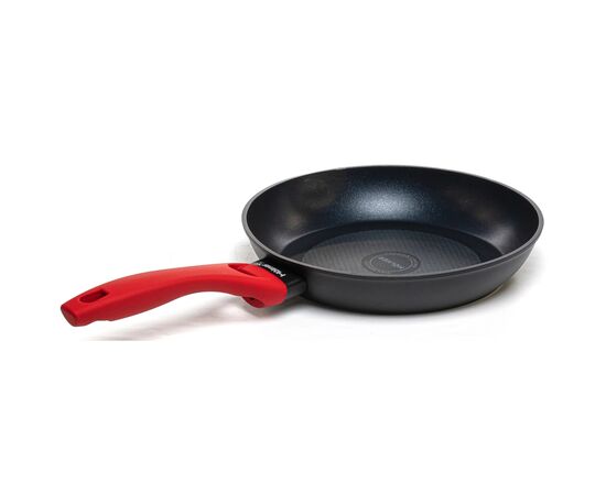 Сковорода Hölmer Gastro Chef кована з кришкою 30 см (FP-22330-SRPMBL Gastro Chef), изображение 2 Сковорода Hölmer Gastro Chef кована з кришкою 30 см (FP-22330-SRPMBL Gastro Chef), изображение 2