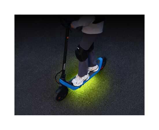 Электросамокат Segway C2 Lite, синій (AA.10.05.01.0003), изображение 11 Электросамокат Segway C2 Lite, синій (AA.10.05.01.0003), изображение 11