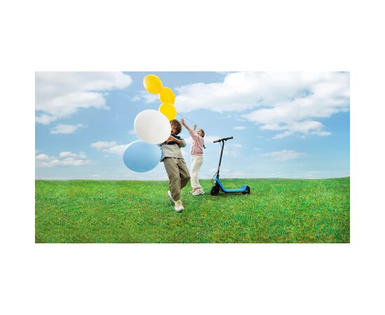 Электросамокат Segway C2 Lite, синій (AA.10.05.01.0003), изображение 7 Электросамокат Segway C2 Lite, синій (AA.10.05.01.0003), изображение 7