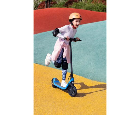 Электросамокат Segway C2 Lite, синій (AA.10.05.01.0003), изображение 9 Электросамокат Segway C2 Lite, синій (AA.10.05.01.0003), изображение 9