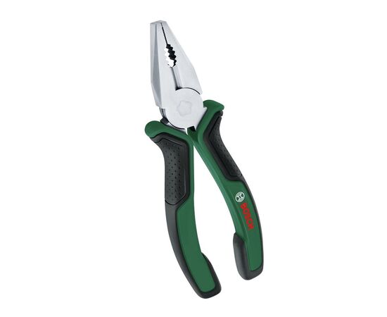 Плоскогубці Bosch комбіновані, 180мм (1.600.A03.2VB)