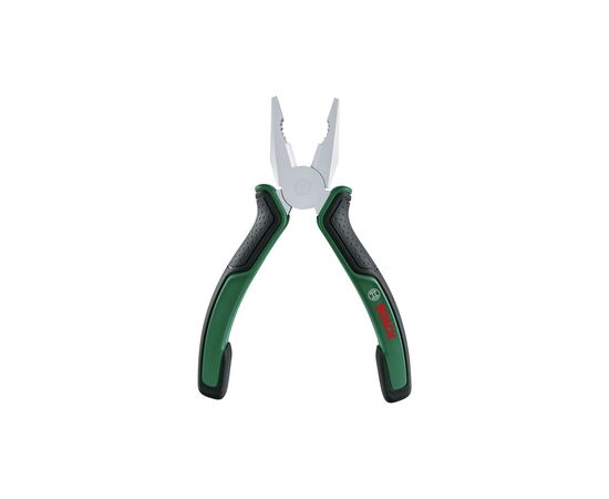Плоскогубцы Bosch комбинированные, 180мм (1.600.A02.ZH0), изображение 3