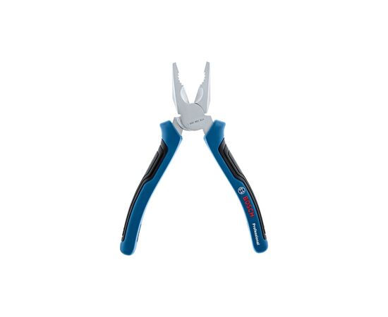 Плоскогубцы Bosch комбинированные, 180мм (1.600.A01.TH7), изображение 2 Плоскогубцы Bosch комбинированные, 180мм (1.600.A01.TH7), изображение 2