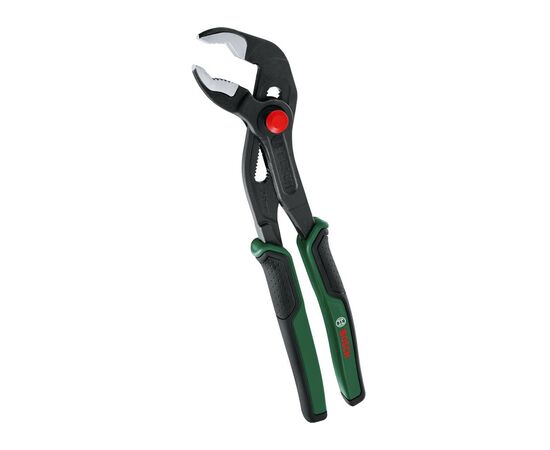 Клещи Bosch переставные, 250мм, диапазон 0-46 мм (1.600.A02.7PR)