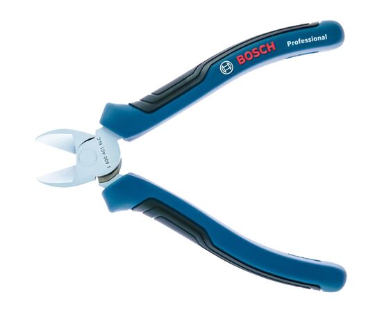 Плоскогубцы Bosch набор 3 шт, комбинированные, удлиненные, бокорезы (1.600.A01.6BG), изображение 3 Плоскогубцы Bosch набор 3 шт, комбинированные, удлиненные, бокорезы (1.600.A01.6BG), изображение 3