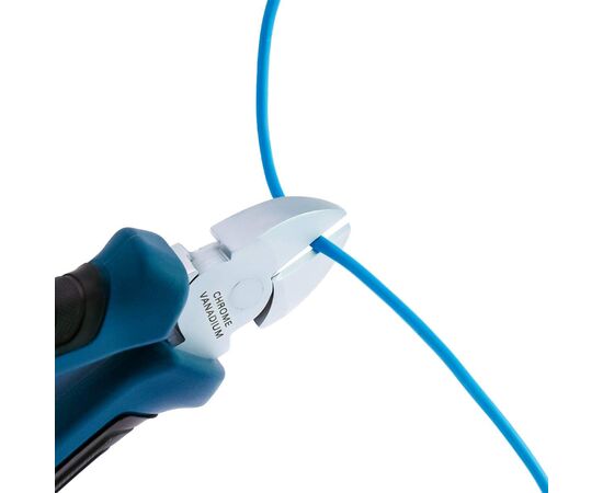 Плоскогубцы Bosch набор 3 шт, комбинированные, удлиненные, бокорезы (1.600.A01.6BG), изображение 5 Плоскогубцы Bosch набор 3 шт, комбинированные, удлиненные, бокорезы (1.600.A01.6BG), изображение 5