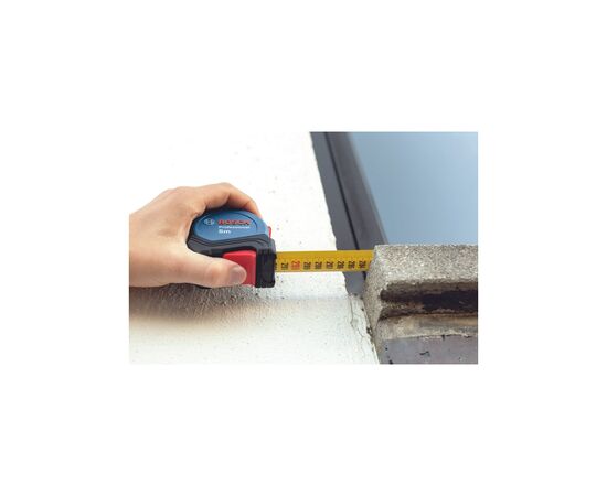 Набор инструментов Bosch 16шт, кейс (0.615.990.N2S), изображение 4 Набор инструментов Bosch 16шт, кейс (0.615.990.N2S), изображение 4