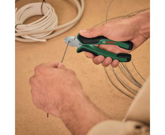 Бокорезы Bosch 160мм (1.600.A03.2VE), изображение 3 Бокорезы Bosch 160мм (1.600.A03.2VE), изображение 3