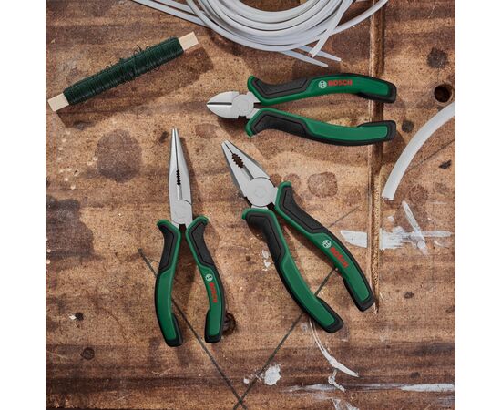 Бокорезы Bosch 160мм (1.600.A03.2VE), изображение 4 Бокорезы Bosch 160мм (1.600.A03.2VE), изображение 4