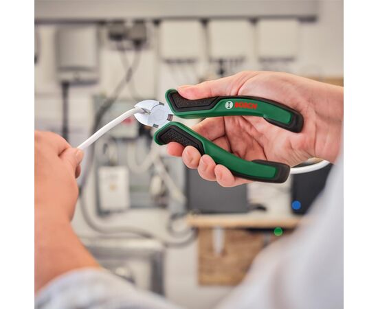 Бокорезы Bosch 160мм (1.600.A03.2VE), изображение 5 Бокорезы Bosch 160мм (1.600.A03.2VE), изображение 5