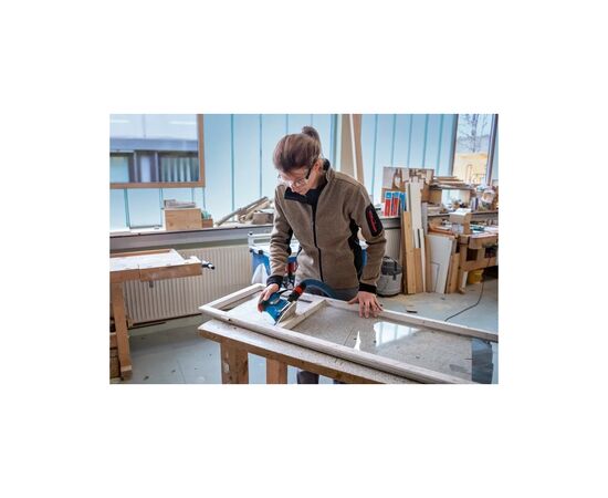 Шлифовальная машина Bosch GSS 160 Multi 180W, 24000об/мин, 1.2кг (0.601.2A2.300), изображение 4 Шлифовальная машина Bosch GSS 160 Multi 180W, 24000об/мин, 1.2кг (0.601.2A2.300), изображение 4