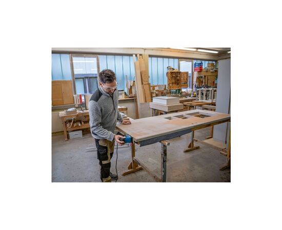 Шлифовальная машина Bosch GSS 160 Multi 180W, 24000об/мин, 1.2кг (0.601.2A2.300), изображение 5 Шлифовальная машина Bosch GSS 160 Multi 180W, 24000об/мин, 1.2кг (0.601.2A2.300), изображение 5