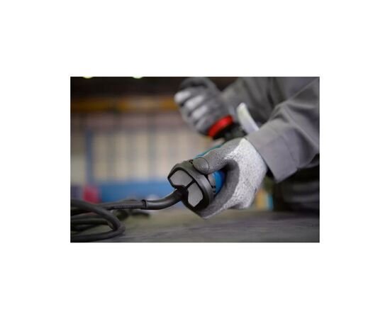 Шлифовальная машина Bosch GWS 17-125 125мм 1700W, 11500об/мин, 2.2кг (0.601.7D0.200), изображение 4 Шлифовальная машина Bosch GWS 17-125 125мм 1700W, 11500об/мин, 2.2кг (0.601.7D0.200), изображение 4