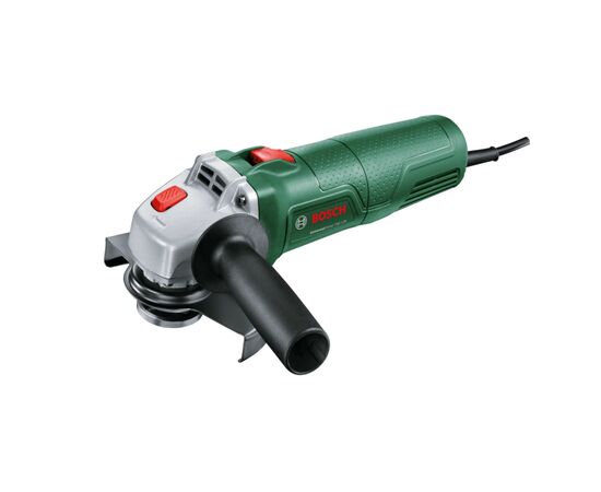Шлифовальная машина Bosch UniversalGrind 750-125 125мм 750W, 12000об/мин, 1.9кг (0.603.3E2.001)