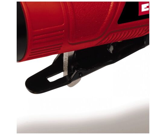 Шлифовальная машина Einhell пневматическая TC-PA50 3бар, 20000об/мин, 113 л/мин, 50мм, 0.57кг (4138550), изображение 4