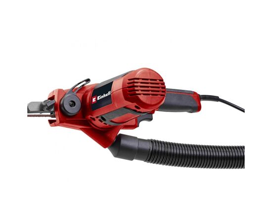 Шлифовальная машина Einhell ленточная TC-BF500E, 500Вт, 300-1700 об/мин, 457х13 мм, 1.44кг (4461020), изображение 2