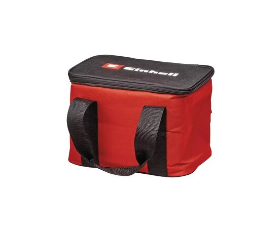 Шлифовальная машина Einhell TE-OS 18/113 3X Li - Solo 18, 113х101мм, 1.04кг (без АКБ и ЗУ) (4460730), изображение 9