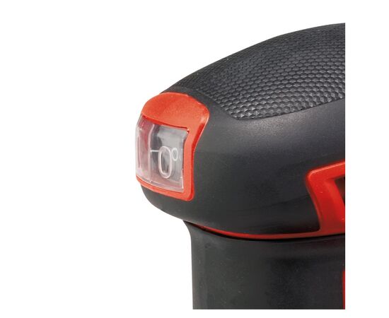 Шлифовальная машина Einhell TE-OS 18/113 Li - Solo 18, 113х101мм, 1.04кг (без АКБ и ЗУ) (4460731), изображение 5 Шлифовальная машина Einhell TE-OS 18/113 Li - Solo 18, 113х101мм, 1.04кг (без АКБ и ЗУ) (4460731), изображение 5