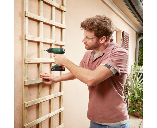 Шуруповерт Bosch EasyImpact 18V-38, 18V, 2Ah, 20-38Нм, 0-430-0-1630об/хв, кейс (0.603.9D8.003), зображення 5 Шуруповерт Bosch EasyImpact 18V-38, 18V, 2Ah, 20-38Нм, 0-430-0-1630об/хв, кейс (0.603.9D8.003), зображення 5