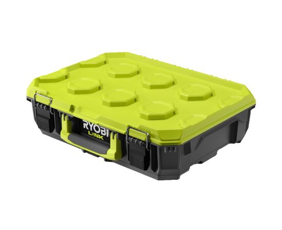 Ящик для інструментів Ryobi модульний Link RSL101, 15х57х43см, пластик (5132006072)