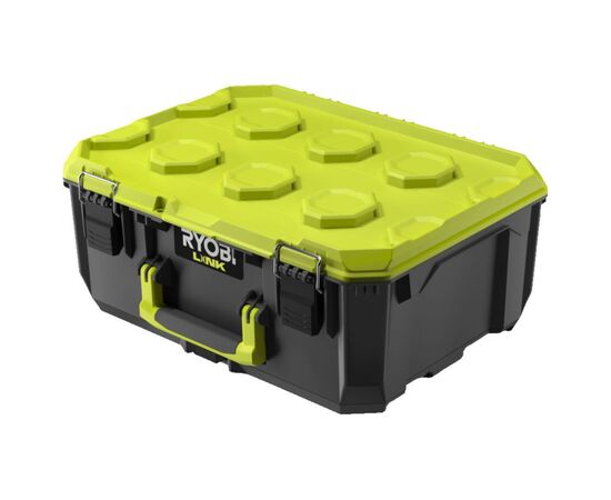 Ящик для інструментів Ryobi модульний Link RSL102, 23.5х56х40.5см, пластик (5132006073)