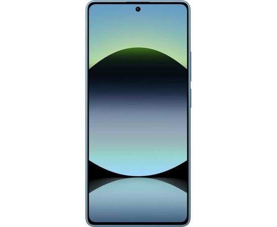 Мобільний телефон Xiaomi Redmi Note 14S 8/256GB Ocean Blue (1135339), зображення 2 Мобільний телефон Xiaomi Redmi Note 14S 8/256GB Ocean Blue (1135339), зображення 2
