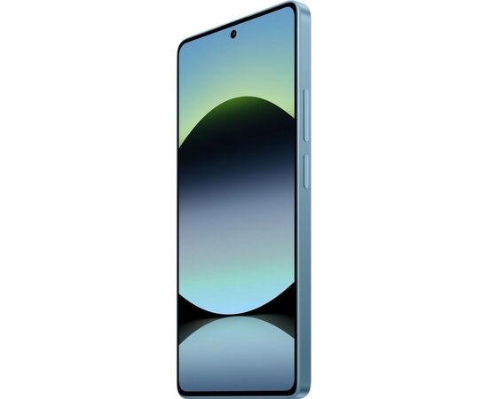 Мобільний телефон Xiaomi Redmi Note 14S 8/256GB Ocean Blue (1135339), зображення 4 Мобільний телефон Xiaomi Redmi Note 14S 8/256GB Ocean Blue (1135339), зображення 4