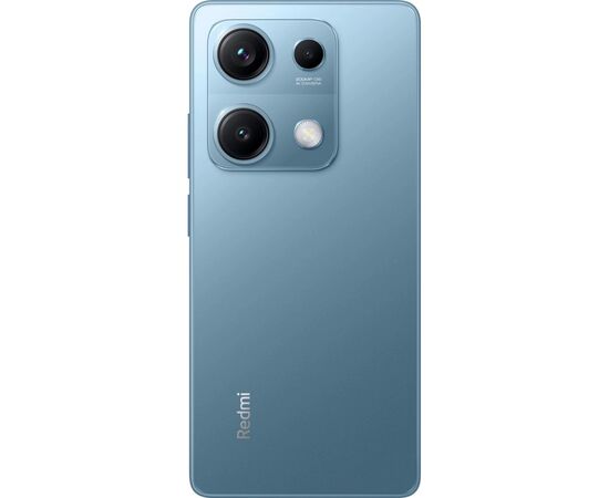 Мобільний телефон Xiaomi Redmi Note 14S 8/256GB Ocean Blue (1135339), зображення 5 Мобільний телефон Xiaomi Redmi Note 14S 8/256GB Ocean Blue (1135339), зображення 5