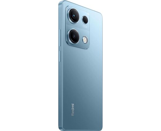 Мобільний телефон Xiaomi Redmi Note 14S 8/256GB Ocean Blue (1135339), зображення 6 Мобільний телефон Xiaomi Redmi Note 14S 8/256GB Ocean Blue (1135339), зображення 6