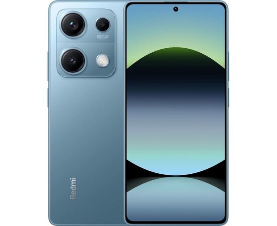 Мобильный телефон Xiaomi Redmi Note 14S 8/256GB Ocean Blue (1135339)