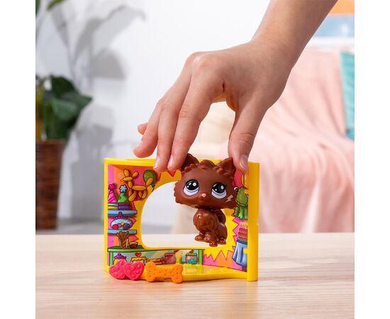 Игровой набор Littlest Pet Shop Праздник пиньяты (00594), изображение 3 Игровой набор Littlest Pet Shop Праздник пиньяты (00594), изображение 3