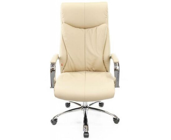 Офисное кресло Аклас Маккай CH ANF Бежевое (11414), изображение 2 Офисное кресло Аклас Маккай CH ANF Бежевое (11414), изображение 2