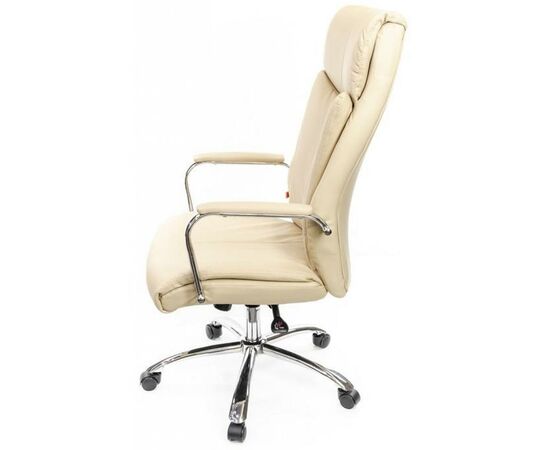 Офисное кресло Аклас Маккай CH ANF Бежевое (11414), изображение 3 Офисное кресло Аклас Маккай CH ANF Бежевое (11414), изображение 3