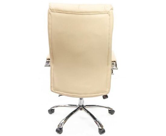 Офисное кресло Аклас Маккай CH ANF Бежевое (11414), изображение 4 Офисное кресло Аклас Маккай CH ANF Бежевое (11414), изображение 4