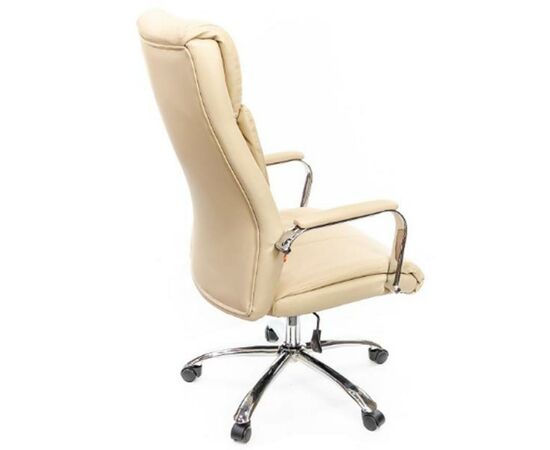 Офисное кресло Аклас Маккай CH ANF Бежевое (11414), изображение 5 Офисное кресло Аклас Маккай CH ANF Бежевое (11414), изображение 5