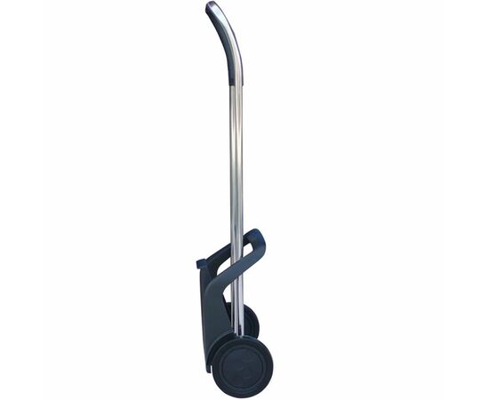 Сумка-тележка Rolser Jet Star Joy 40 л Azul (929356), изображение 3