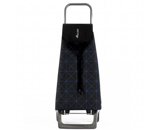 Сумка-тележка Rolser Jet Star Joy 40 л Azul (929356)