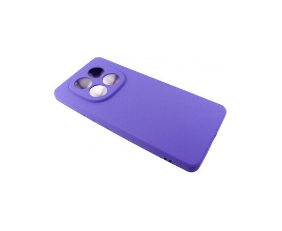 Чехол для мобильного телефона Dengos Carbon Xiaomi Redmi Note 14 Pro (purple) (DG-TPU-CRBN-222), изображение 3 Чехол для мобильного телефона Dengos Carbon Xiaomi Redmi Note 14 Pro (purple) (DG-TPU-CRBN-222), изображение 3