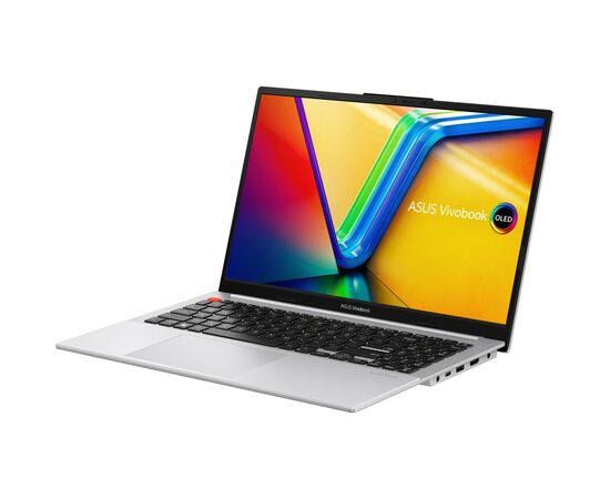 Ноутбук ASUS Vivobook S 15 OLED K5504VA-MA383i9 (90NB0ZK3-M00ND09), изображение 3