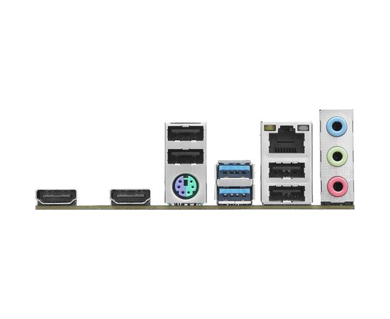 Материнская плата ASRock H610M-H2/M.2, изображение 2 Материнская плата ASRock H610M-H2/M.2, изображение 2